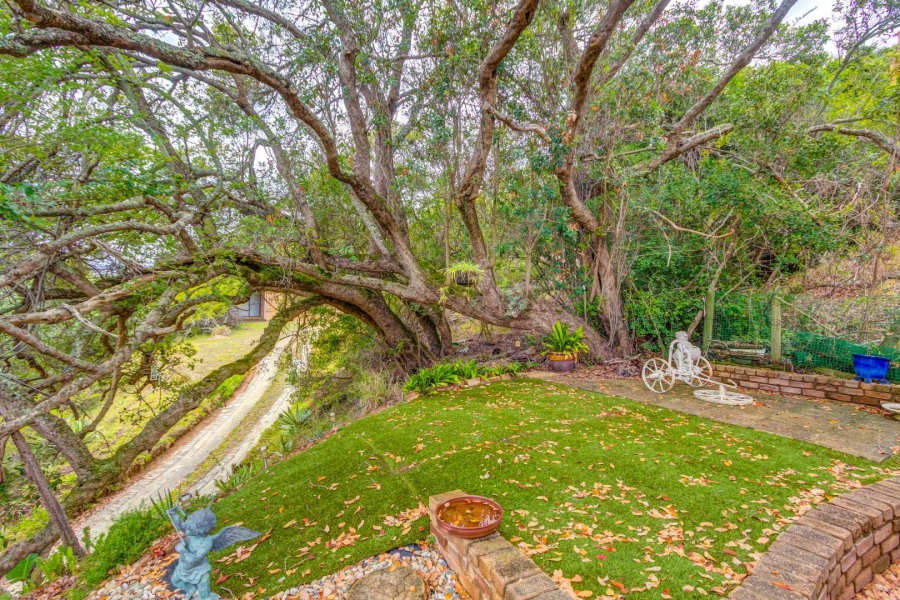 3 Bedroom Property for Sale in Brenton On Lake Western Cape